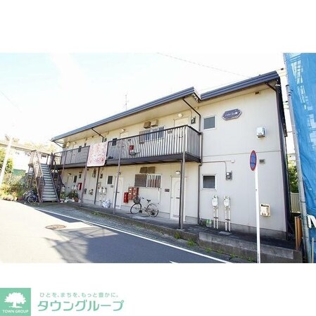 ハイツ二ツ橋の物件内観写真